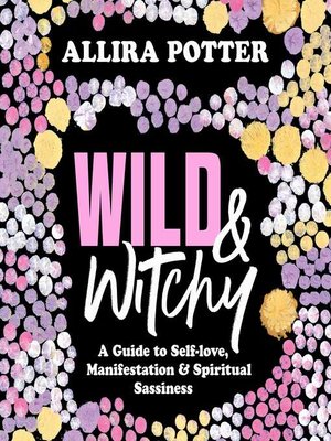 cover image of Wild & Witchy